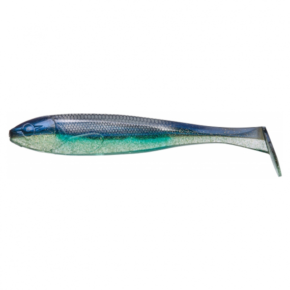 Illex Magic Slim Shad 7,5cm - Magic Sexy Shad in der Gruppe Köder / Gummiköder / Barsch Gummifische & Zander Gummifische bei Sportfiskeprylar.se (29-84834)