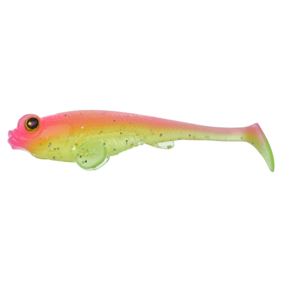 Gunki Rockstar 4,5cm (8pcs) in der Gruppe Köder / Gummiköder / Barsch Gummifische & Zander Gummifische bei Sportfiskeprylar.se (29-87258r)