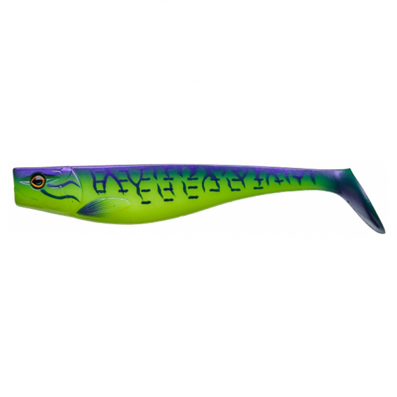 Illex Dexter Shad 250, 22cm - Table Rock Pike in der Gruppe Köder / Gummiköder / Hecht Gummifische bei Sportfiskeprylar.se (29-87864)