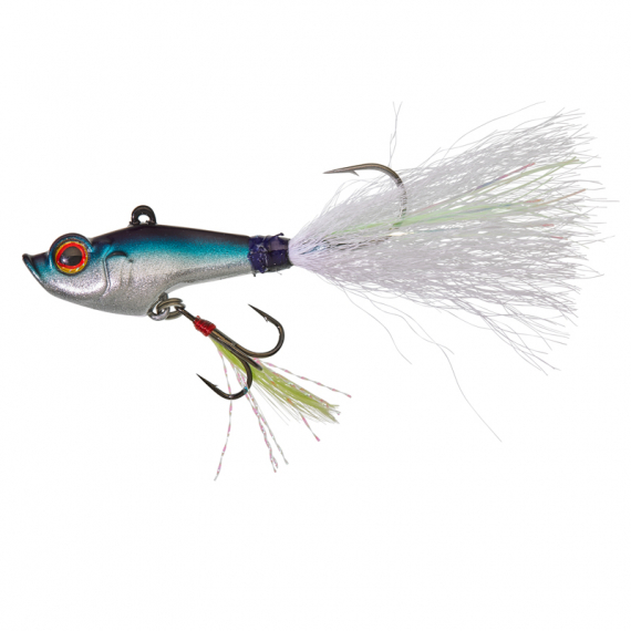 Gunki Jiger Jig 8g Blue Alive in der Gruppe Köder / Vibrationsköder bei Sportfiskeprylar.se (29-89686)