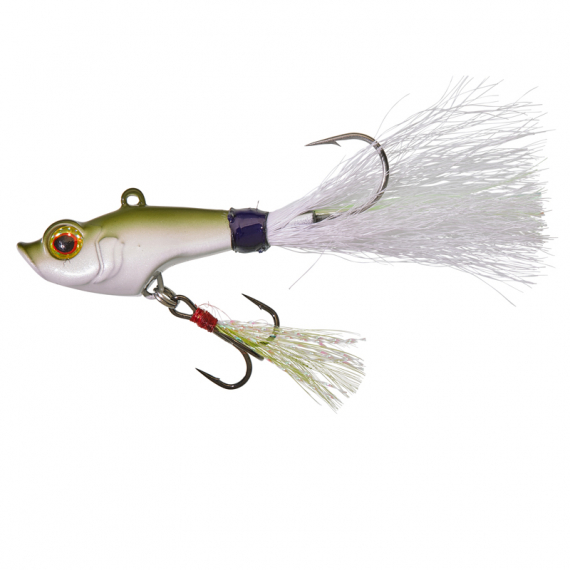 Gunki Jiger Jig 8g Ayu in der Gruppe Köder / Vibrationsköder bei Sportfiskeprylar.se (29-89689)