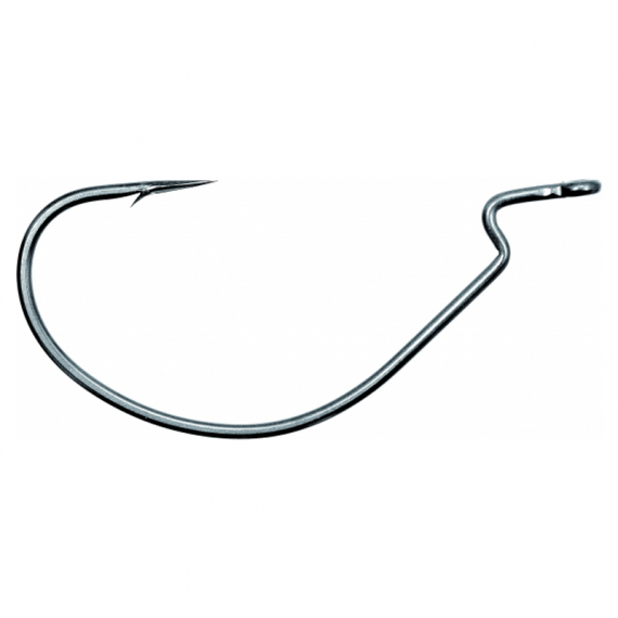 ILLEX Finesse Wide Gape Texas 6-pack in der Gruppe Haken & Zubehör / Haken / Offset Haken bei Sportfiskeprylar.se (29-93707r)