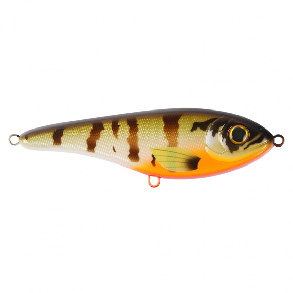 Buster Jerk, Susp, 15cm - Sunfish in der Gruppe Köder / Jerkbaits bei Sportfiskeprylar.se (29-EG048-C769)