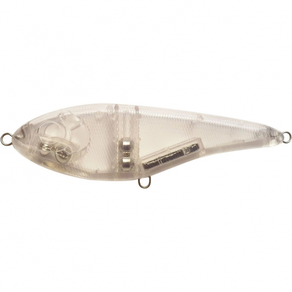 Buster Jerk Blank 15cm in der Gruppe Köder / Jerkbaits bei Sportfiskeprylar.se (29-EG048S-BL-48r)