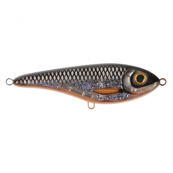 Buster V, susp, 8,5cm, 18gr - Sucker Punsch in der Gruppe Köder / Jerkbaits bei Sportfiskeprylar.se (29-EG148-C767)
