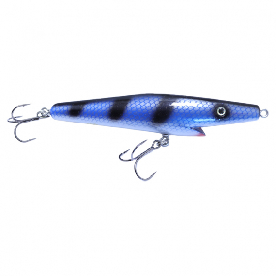 The Pig 7\', Susp 120g - Blue Ghost in der Gruppe Köder / Jerkbaits bei Sportfiskeprylar.se (29-EG172B-P02)