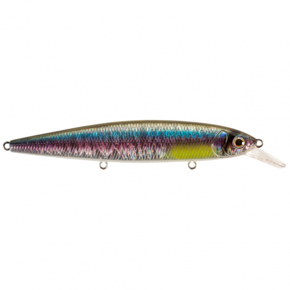 Bold susp 11cm, 15gr, Rainbow Shad in der Gruppe Köder / Wobbler bei Sportfiskeprylar.se (29-EG191ASP-A210SBO)