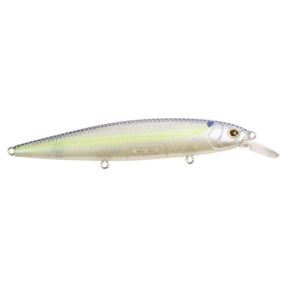 Bold susp 11cm, 15gr, Ghost Shad V2 in der Gruppe Köder / Wobbler bei Sportfiskeprylar.se (29-EG191ASP-C789)