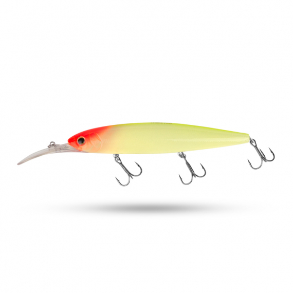 Strike Pro Bold DR 13cm, 25gr in der Gruppe Köder / Wobbler bei Sportfiskeprylar.se (29-EG191L-626Er)