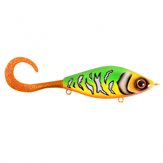 Trueglide Guppie 13,5cm 120g in der Gruppe Köder / Jerkbaits bei Sportfiskeprylar.se (29-EG208-TR001r)
