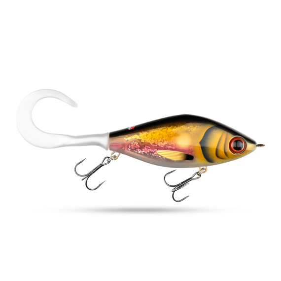 Trueglide Guppie 13,5cm 120g in der Gruppe Köder / Jerkbaits bei Sportfiskeprylar.se (29-EG208-TR001r)
