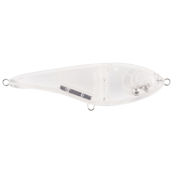 Buster Swim Blank, Slow sink, 13cm in der Gruppe Köder / Swimbaits / Hartplastik Swimbaits bei Sportfiskeprylar.se (29-EG228-BL-48)