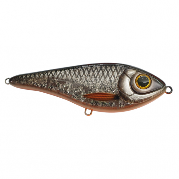 Buster Swim, slow sink, 13cm - Sucker Punsch in der Gruppe Köder / Swimbaits / Hartplastik Swimbaits bei Sportfiskeprylar.se (29-EG228-C767)