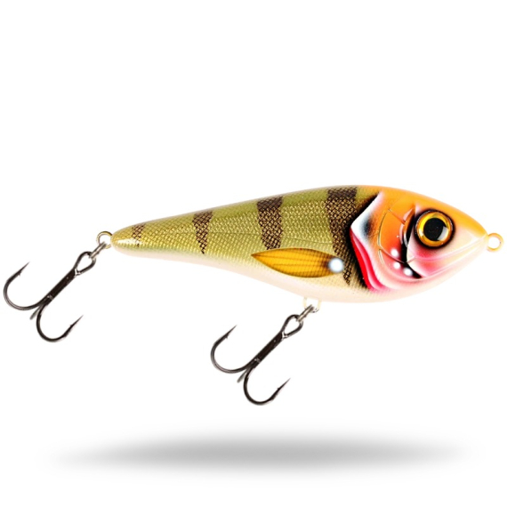 Buster Swim Deal in der Gruppe Köder / Swimbaits / Hartplastik Swimbaits bei Sportfiskeprylar.se (29-EG228-CWC009r)