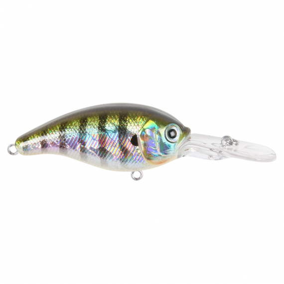 Strike Pro Crankee Diver 5,5cm, 11gr in der Gruppe Köder / Wobbler / Tieflaufende Wobbler bei Sportfiskeprylar.se (29-JL036-630Vr)