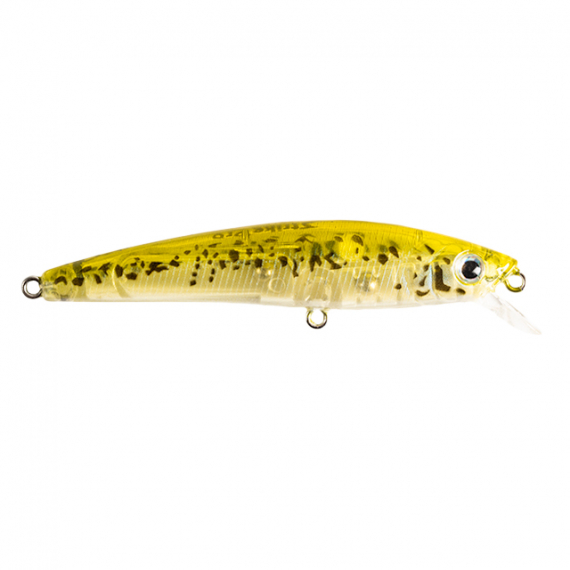 Strike Mini, Floating 7,5cm, 4,5g - Spiggen in der Gruppe Köder / Wobbler bei Sportfiskeprylar.se (29-JL119-C731G)