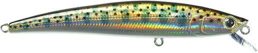 Strike Jr, Floating 9cm, 8g, 353 in der Gruppe Köder / Wobbler / Flachlaufende Wobbler bei Sportfiskeprylar.se (29-JL120-353)