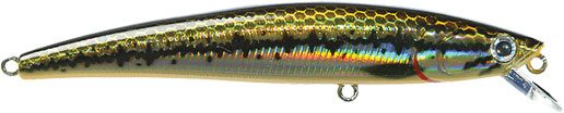 Strike Jr Floating 9cm 8g in der Gruppe Köder / Wobbler / Flachlaufende Wobbler bei Sportfiskeprylar.se (29-JL120r)