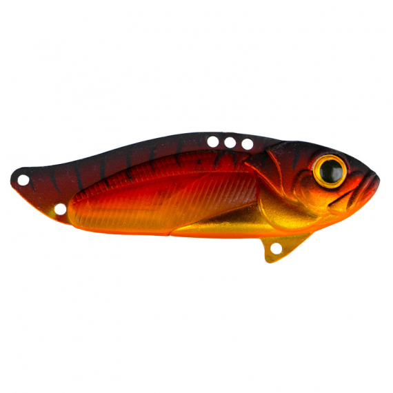 Astro Vibe UV, 6,5cm, 26g - Tequila Craw in der Gruppe Köder / Vibrationsköder bei Sportfiskeprylar.se (29-P5CUV-C787)