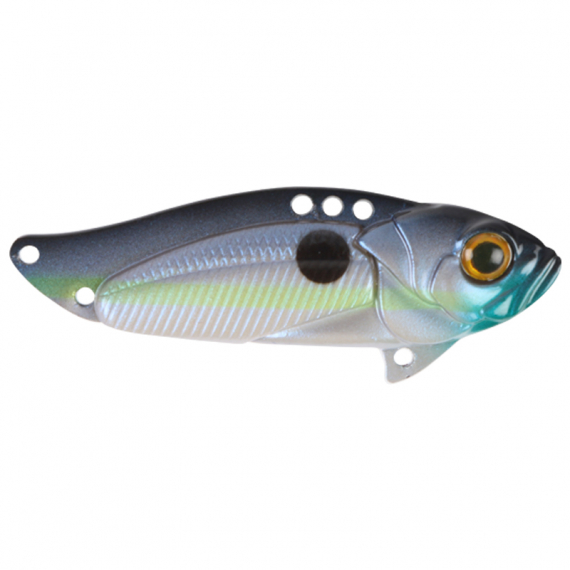 Astro Vibe UV, 6,5cm, 26g - Ghost Shad V2 in der Gruppe Köder / Vibrationsköder bei Sportfiskeprylar.se (29-P5CUV-C789)