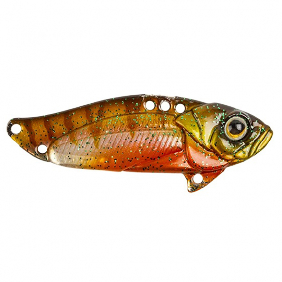 Astro Vibe 6,5cm, 26g - Hot Perch in der Gruppe Köder / Vibrationsköder bei Sportfiskeprylar.se (29-P5CUV-TW001G)