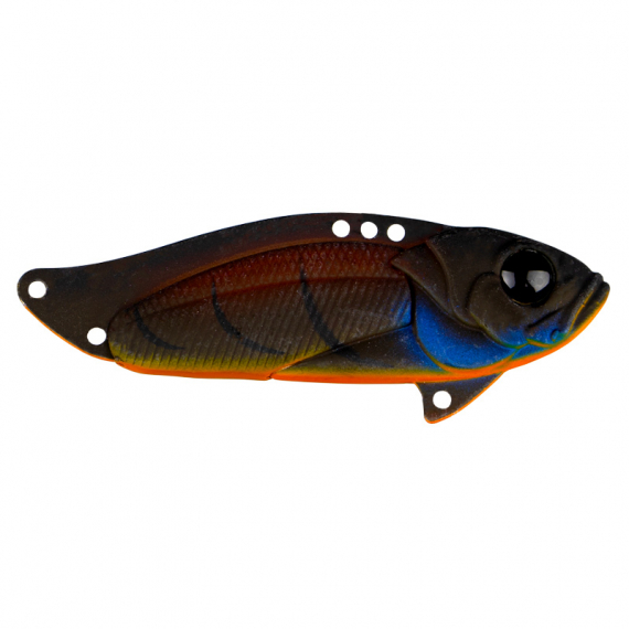 Astro Vibe UV, 5,5cm, 17g - Roasted Craw in der Gruppe Köder / Vibrationsköder bei Sportfiskeprylar.se (29-PJG005BUV-C791)