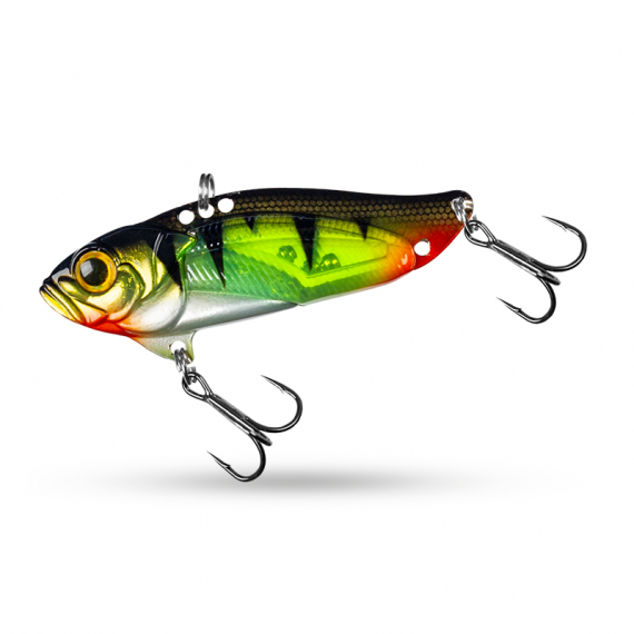 Astro Vibe UV 5,5cm, 17g Söder Custom - Söder Perch in der Gruppe Köder / Vibrationsköder bei Sportfiskeprylar.se (29-PJG005BUV-Z411-13)