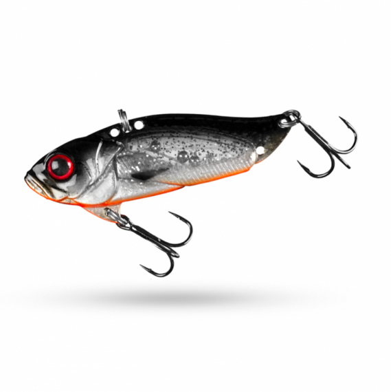 Astro Vibe UV 5,5cm, 17g Söder Custom - Glitterfegis in der Gruppe Köder / Vibrationsköder bei Sportfiskeprylar.se (29-PJG005BUV-Z411-5)