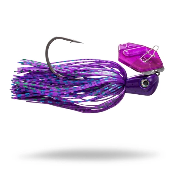 Strike Pro RatN Chat in der Gruppe Köder / Bladed Jigs & Chatterbaits bei Sportfiskeprylar.se (29-SB015A-JU035-TQr)