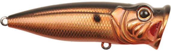 Pike Pop 9cm, 23gr, Böckling in der Gruppe Köder / Oberflächenköder & Poppers bei Sportfiskeprylar.se (29-SH002D-613T)