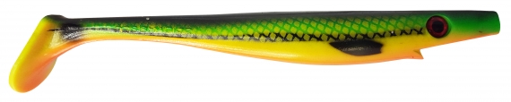 Pig Shad 23cm - Söder XM7 in der Gruppe Köder / Gummiköder / Hecht Gummifische bei Sportfiskeprylar.se (29-SP172A-SP12)