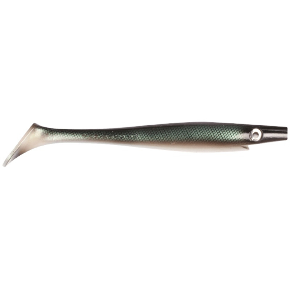 GIANT Pig Shad 26cm Deal in der Gruppe Köder / Gummiköder / Hecht Gummifische bei Sportfiskeprylar.se (29-SP172B-142r)