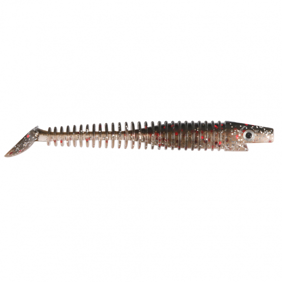 Pigster 10cm 7g (10-pack) in der Gruppe Köder / Gummiköder / Barsch Gummifische & Zander Gummifische bei Sportfiskeprylar.se (29-SP172I-119r)