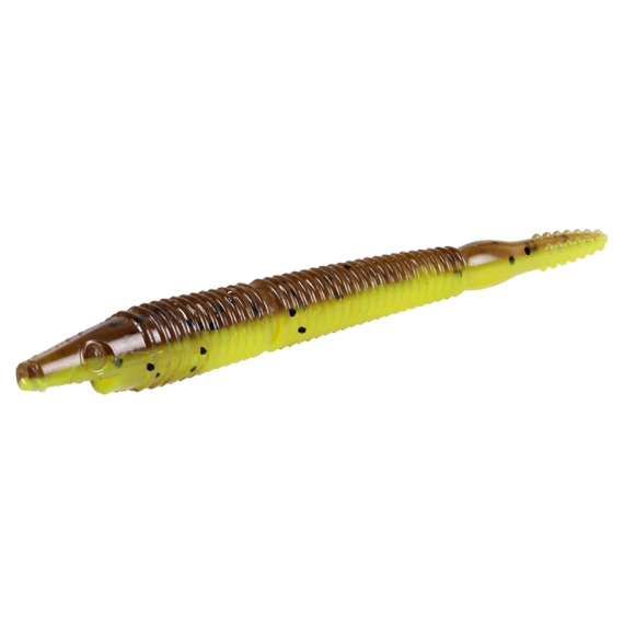 Pigster Crawler Ned, 10cm, 3,3g (4pcs) in der Gruppe Köder / Gummiköder / Krebse & Creaturebaits / Ned Rig Köder bei Sportfiskeprylar.se (29-SP172P-C023r)