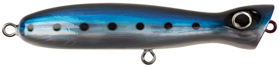 Bottle Neck Popper - 18cm - Blue Sardine in der Gruppe Köder / Köder für das Meeresangeln / Salzwasser Köder & Big Game bei Sportfiskeprylar.se (29-WD032C-136)