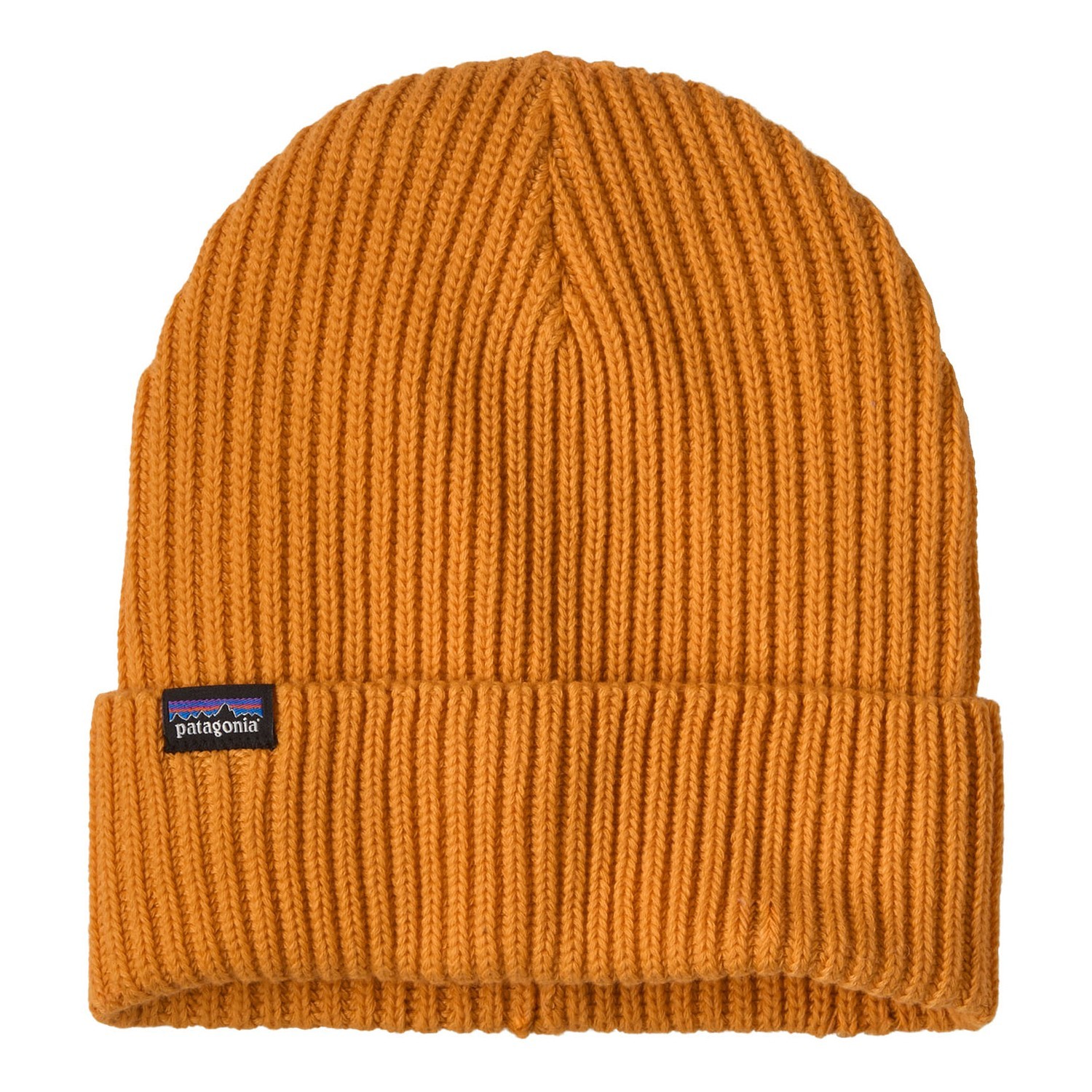 Patagonia Fishermans Rolled Beanie ATNO in der Gruppe Kleidung & Schuhe / Kappen & Kopfbedeckungen / Mützen bei Sportfiskeprylar.se (29105-ATNO-ALL)