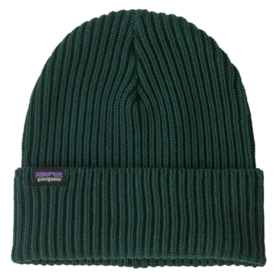 Patagonia Fishermans Rolled Beanie CASG in der Gruppe Kleidung & Schuhe / Kappen & Kopfbedeckungen / Mützen bei Sportfiskeprylar.se (29105-CASG-ALL)