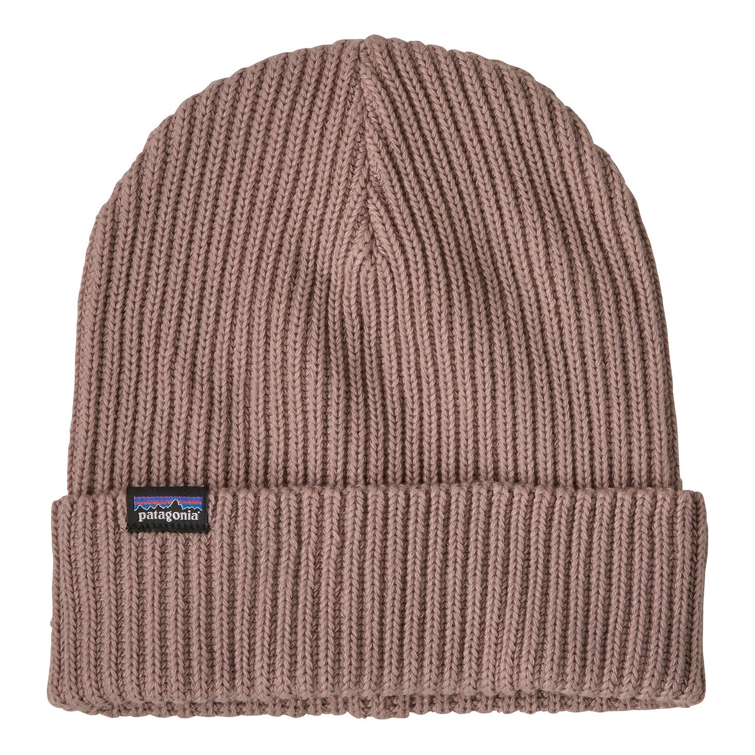 Patagonia Fishermans Rolled Beanie FUZM in der Gruppe Kleidung & Schuhe / Kappen & Kopfbedeckungen / Mützen bei Sportfiskeprylar.se (29105-FUZM-ALL)