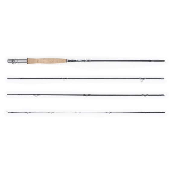 Lemmel Marbaten Single Hand Fly Rod - 9\' #5 in der Gruppe Angelruten / Fliegenruten / Einhandruten bei Sportfiskeprylar.se (29115331)