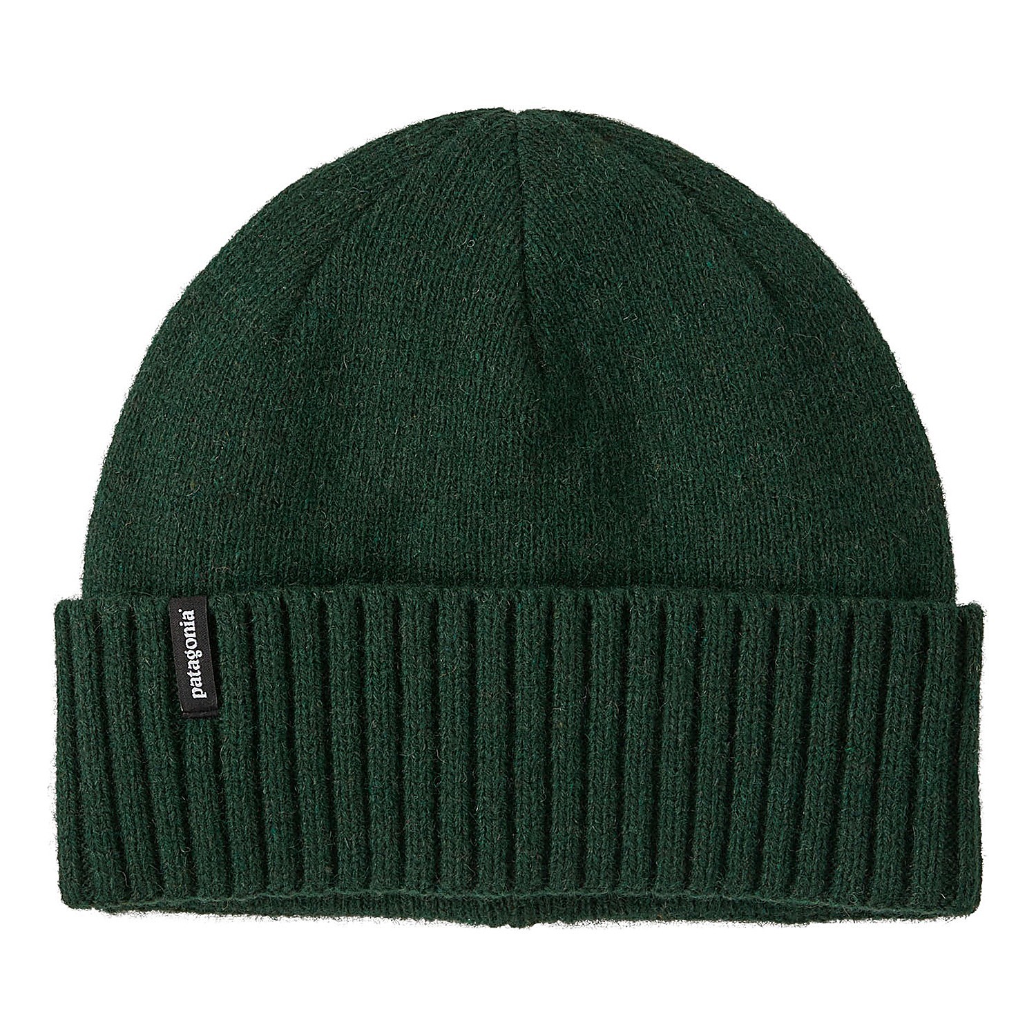 Patagonia Brodeo Beanie TLGR in der Gruppe Kleidung & Schuhe / Kappen & Kopfbedeckungen / Mützen bei Sportfiskeprylar.se (29206-TLGR-ALL)