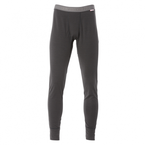Grundéns Grundies Light Crew Bottom Anchor in der Gruppe Kleidung & Schuhe / Kleidung / Schichten & Unterwäsche / Baselayer-Hosen bei Sportfiskeprylar.se (30006-025-0013r)