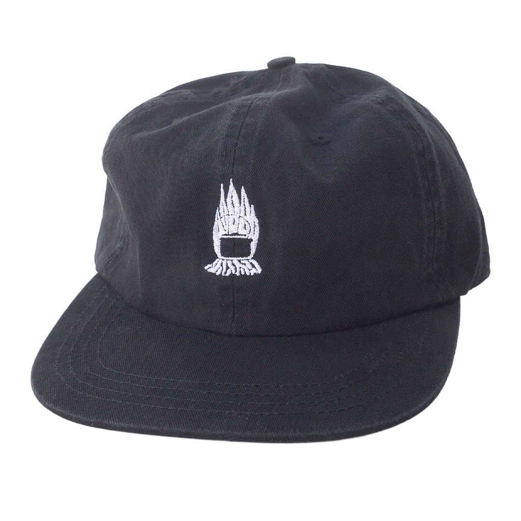 Lemmel Cap Yris - Black in der Gruppe Kleidung & Schuhe / Kappen & Kopfbedeckungen / Caps bei Sportfiskeprylar.se (3020101-5332)
