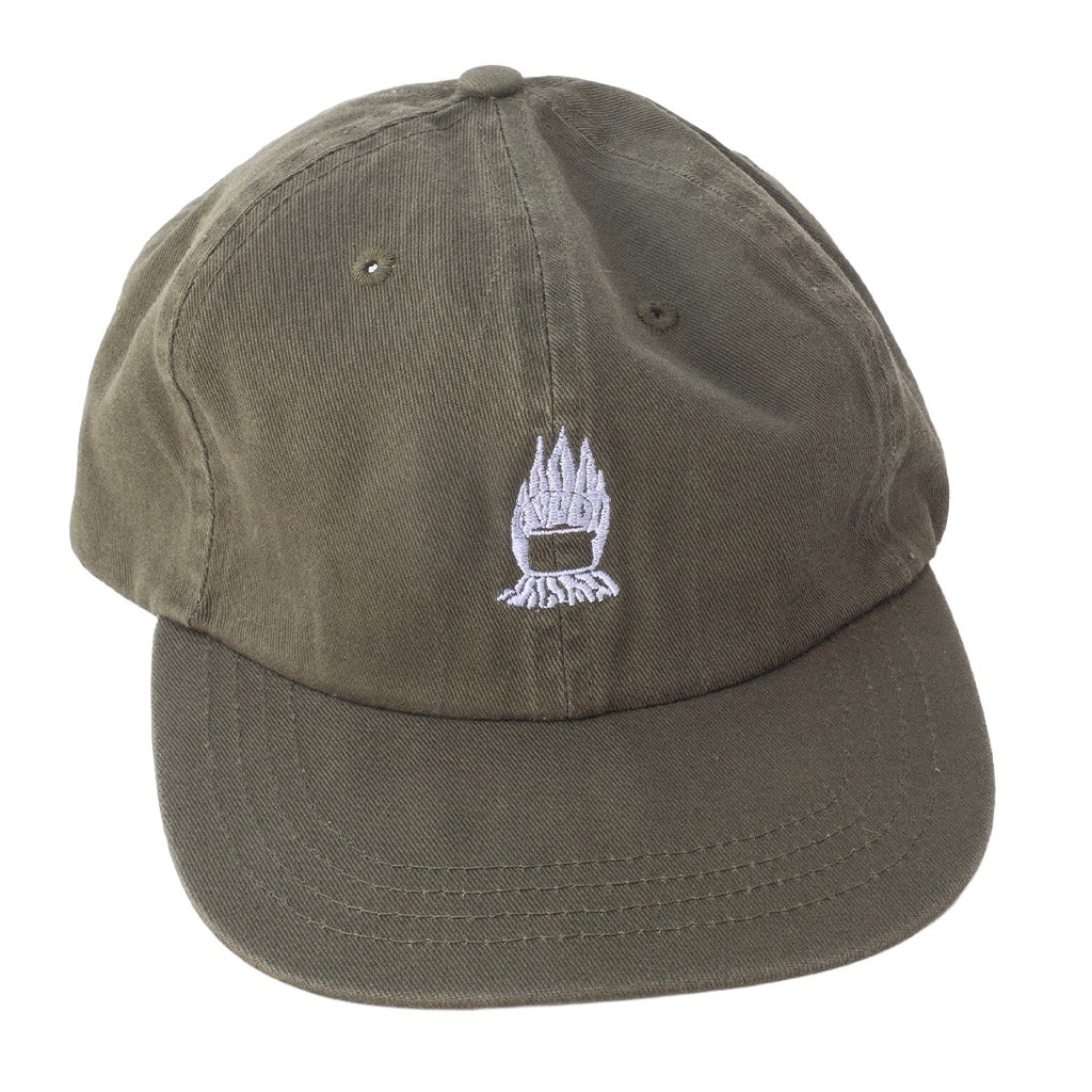 Lemmel Cap Yris - Green in der Gruppe Kleidung & Schuhe / Kappen & Kopfbedeckungen / Caps bei Sportfiskeprylar.se (3020703-5632)