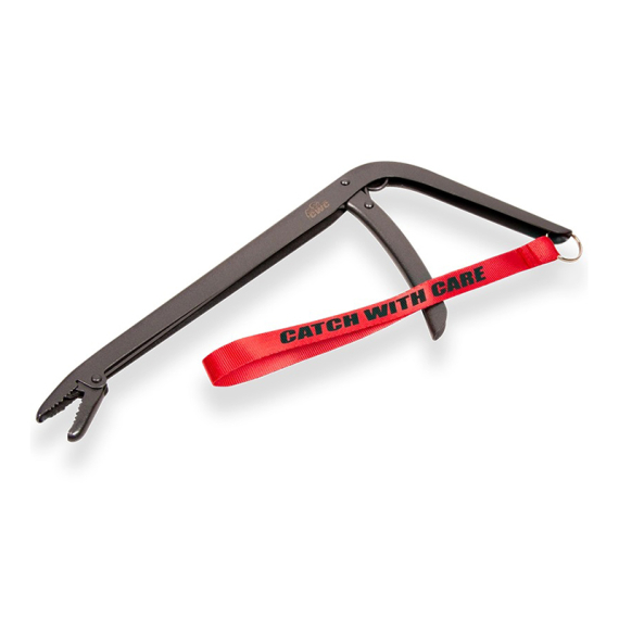 CWC Stainless Hookout With Strap - Teflon Coated in der Gruppe bei Sportfiskeprylar.se (31-CWCHOOK)