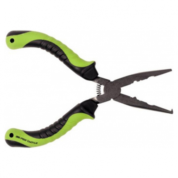 BFT Splitring Pliers - with cutter in der Gruppe Werkzeuge & Zubehör / Zangen & Scheren bei Sportfiskeprylar.se (31-FP0104)