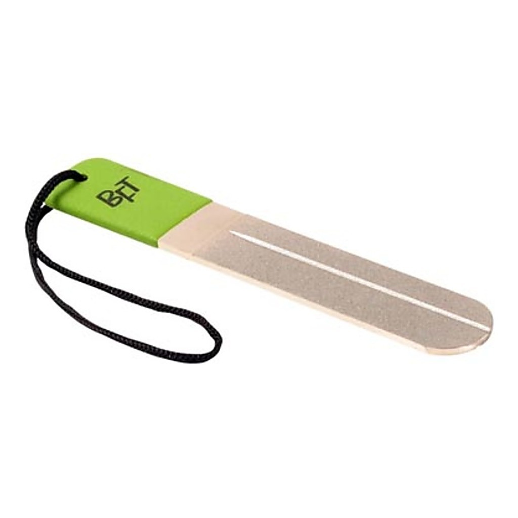 BFT Diamond Hook File, 15cm in der Gruppe Werkzeuge & Zubehör / Messer & Äxte / Schleifsteine & Messerschärfer bei Sportfiskeprylar.se (31-HF02)