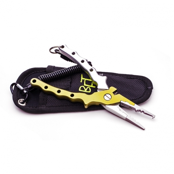 BFT Predator Multi-Tool - with pouch in der Gruppe Werkzeuge & Zubehör / Zangen & Scheren bei Sportfiskeprylar.se (31-HYA6-17)