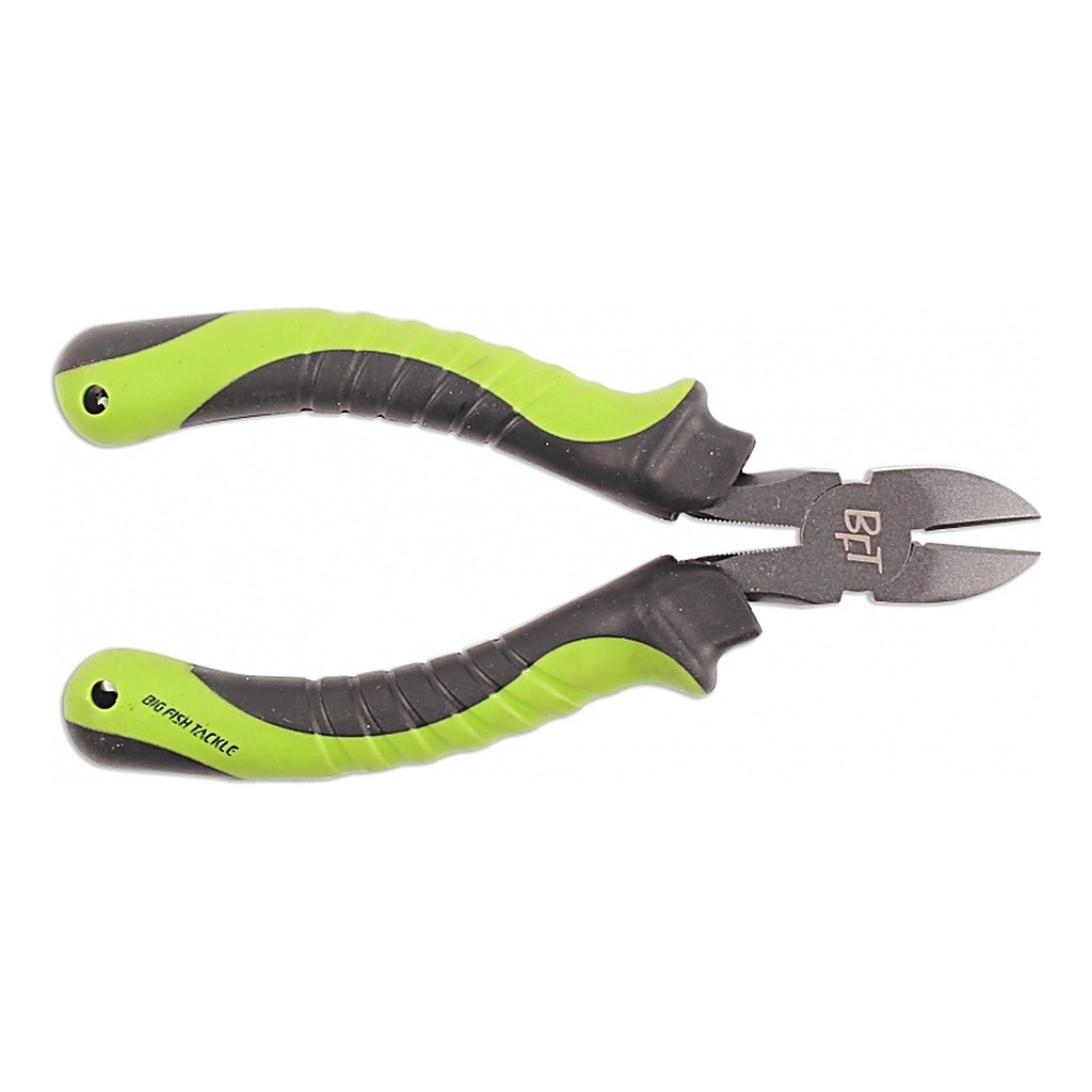 BFT Wire Cutter - Teflon coated in der Gruppe Werkzeuge & Zubehör / Zangen & Scheren / Cutters bei Sportfiskeprylar.se (31-TX42)