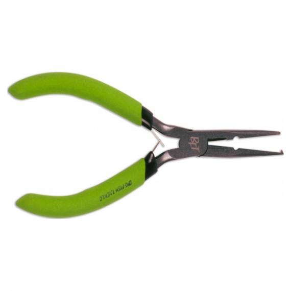 BFT Splitring Pliers, small - Teflon coated in der Gruppe Werkzeuge & Zubehör / Zangen & Scheren / Sprengring Zangen bei Sportfiskeprylar.se (31-TX44)