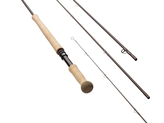 Sage Trout Spey 5G Fly Rod in der Gruppe Angelmethoden / Fliegenfischen / Fliegenruten / Switchruten bei Sportfiskeprylar.se (31104TS5Gr)